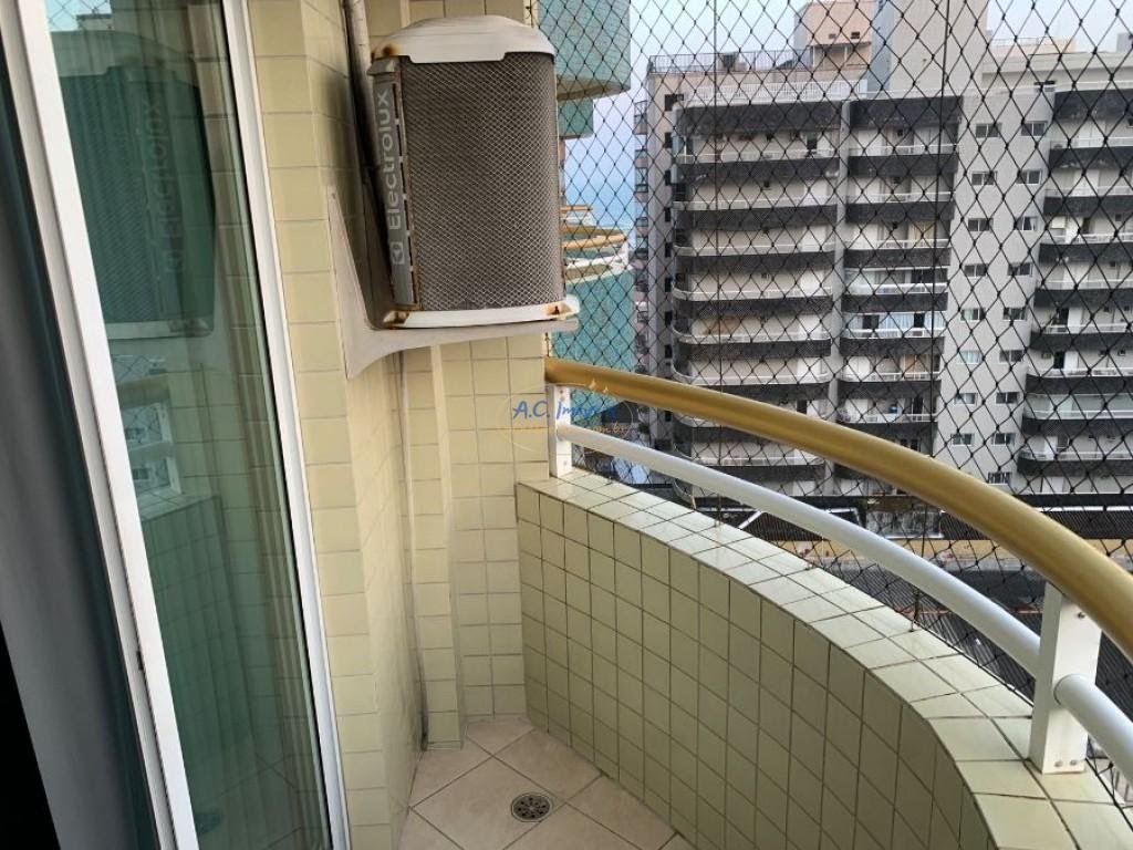 Apartamento à venda com 1 quarto, 1 banheiro, 1 vaga e 55m² no Vila Tupi, Praia Grande (SP) — foto 21 de 30