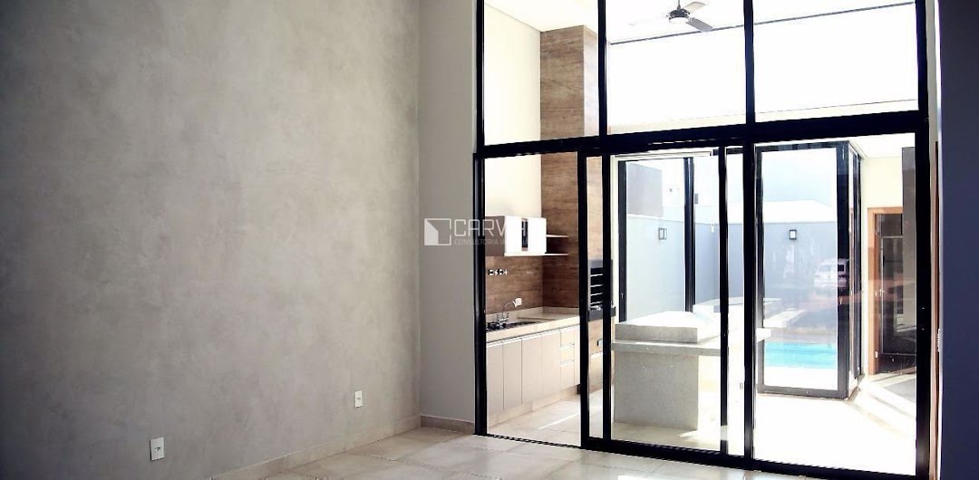 Casa à venda com 3 quartos, 2 suítes, 4 vagas e 159m² no Bonfim Paulista, Ribeirão Preto (SP) — foto 5 de 30