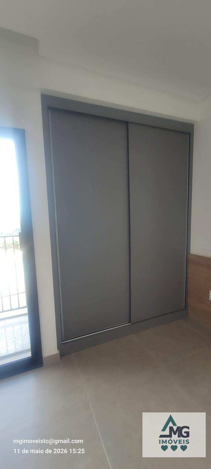 Apartamento, 1 quarto, 32 m² - Foto 11