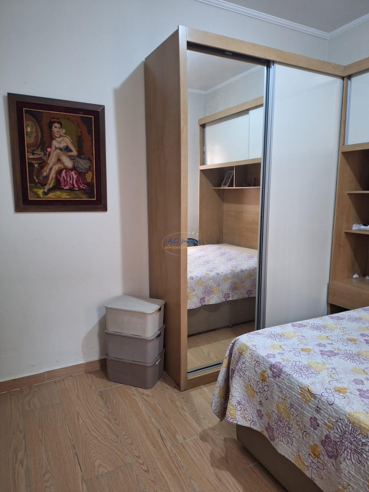 Casa à venda com 3 quartos, 2 suítes, 2 vagas e 121m² no Nova Mirim, Praia Grande (SP) — foto 9 de 23