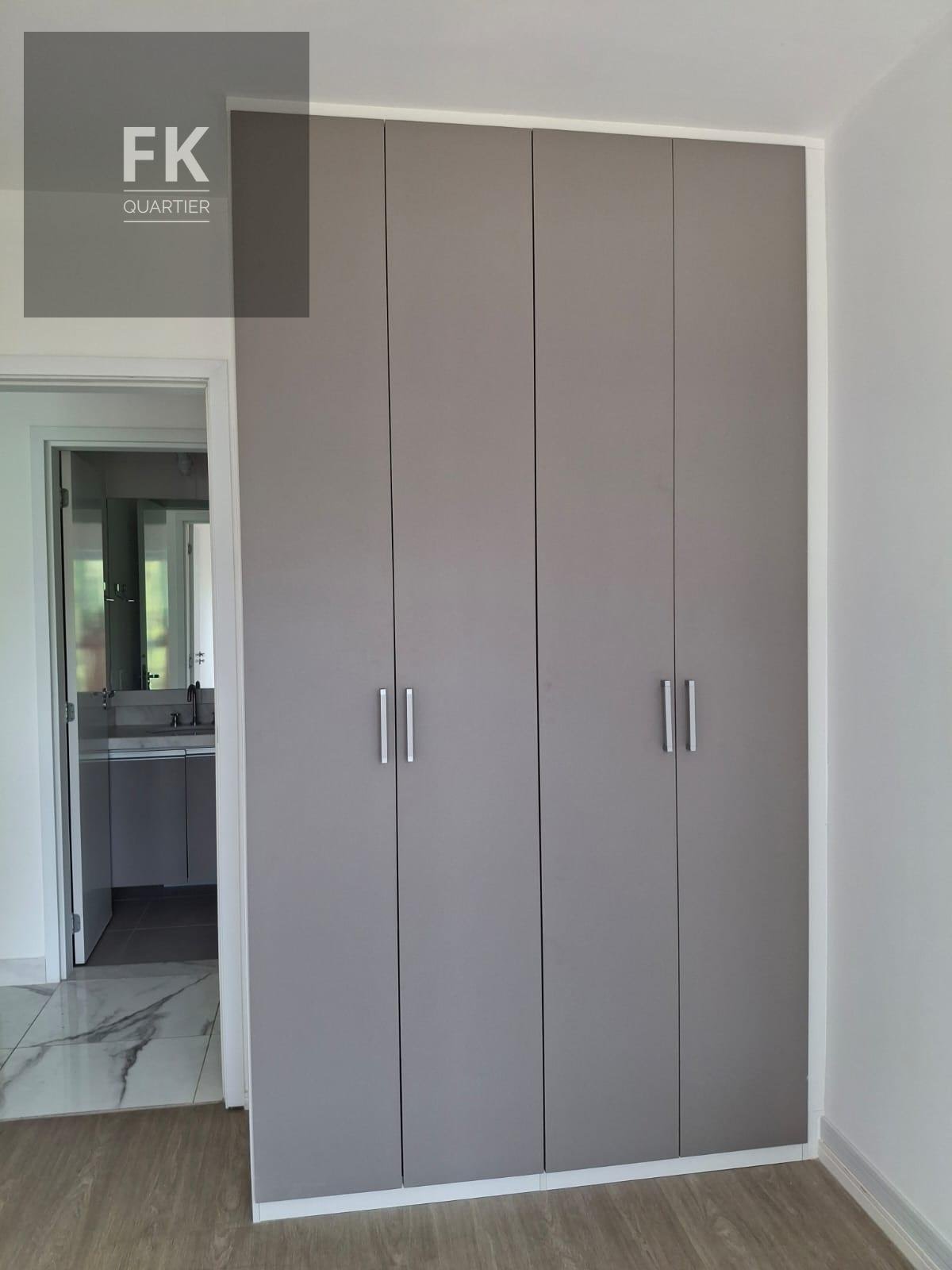 Apartamento para alugar com 2 quartos, 1 suíte e 2 vagas no Melville Empresarial I e II, Barueri (SP) — foto 7 de 7