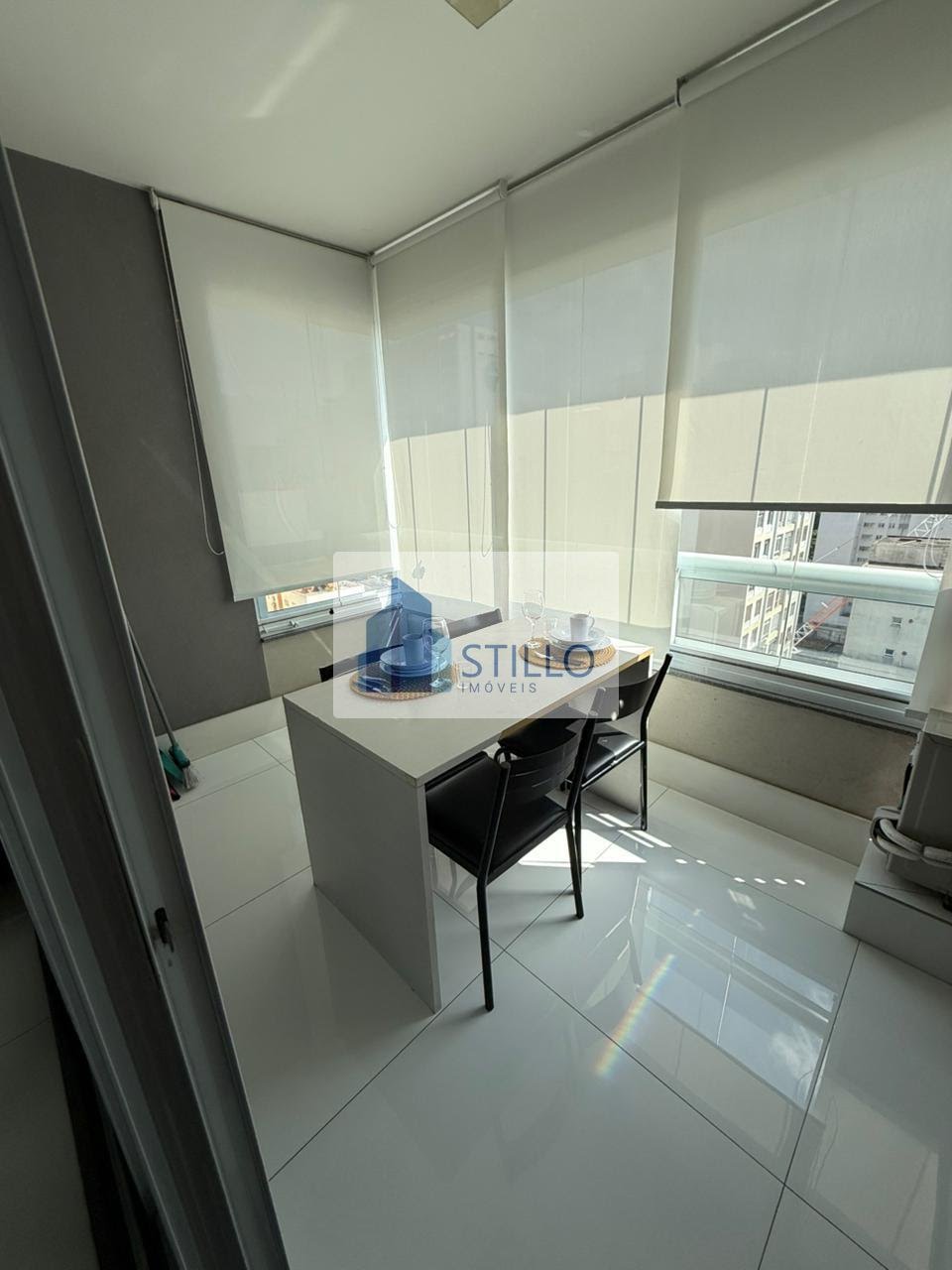 Studio à venda com 1 quarto e 1 banheiro no Bela Vista, São Paulo (SP) — foto 5 de 13