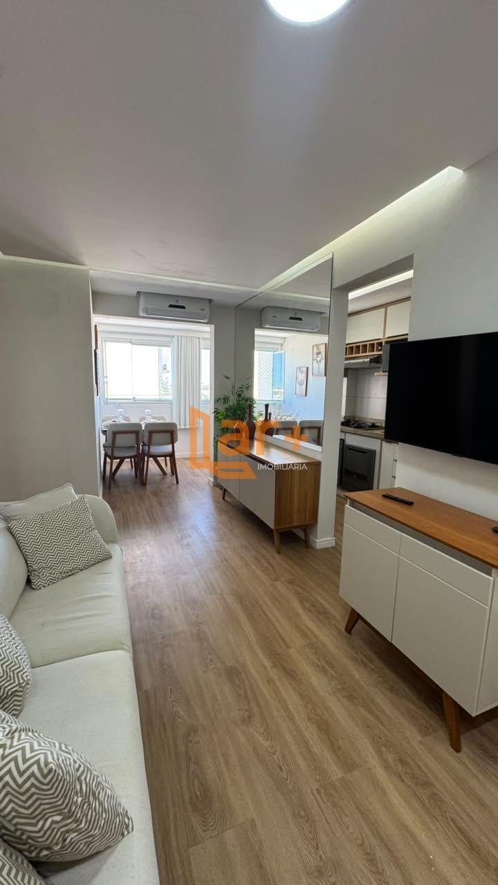 Apartamento para alugar com 3 quartos, 1 suíte, 1 vaga e 87m² no Espaço Tropical, Barra dos Coqueiros (SE) — foto 12 de 30
