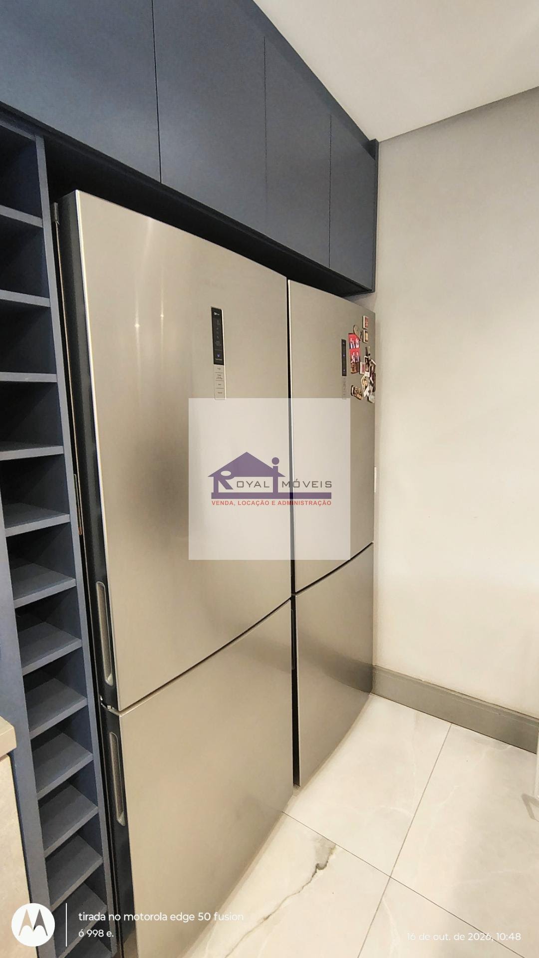 Apartamento à venda com 3 quartos, 3 suítes, 2 vagas e 147m² no Vila Monumento, São Paulo (SP) — foto 11 de 30