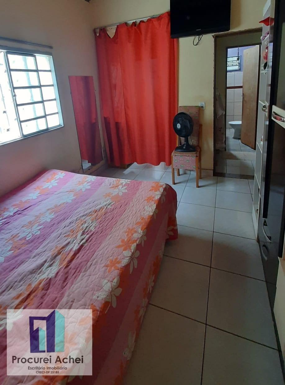 Casa à venda com 4 quartos, 1 suíte, 6 vagas e 400m² no Arapoanga Planaltina Df, Brasília (DF) — foto 5 de 8