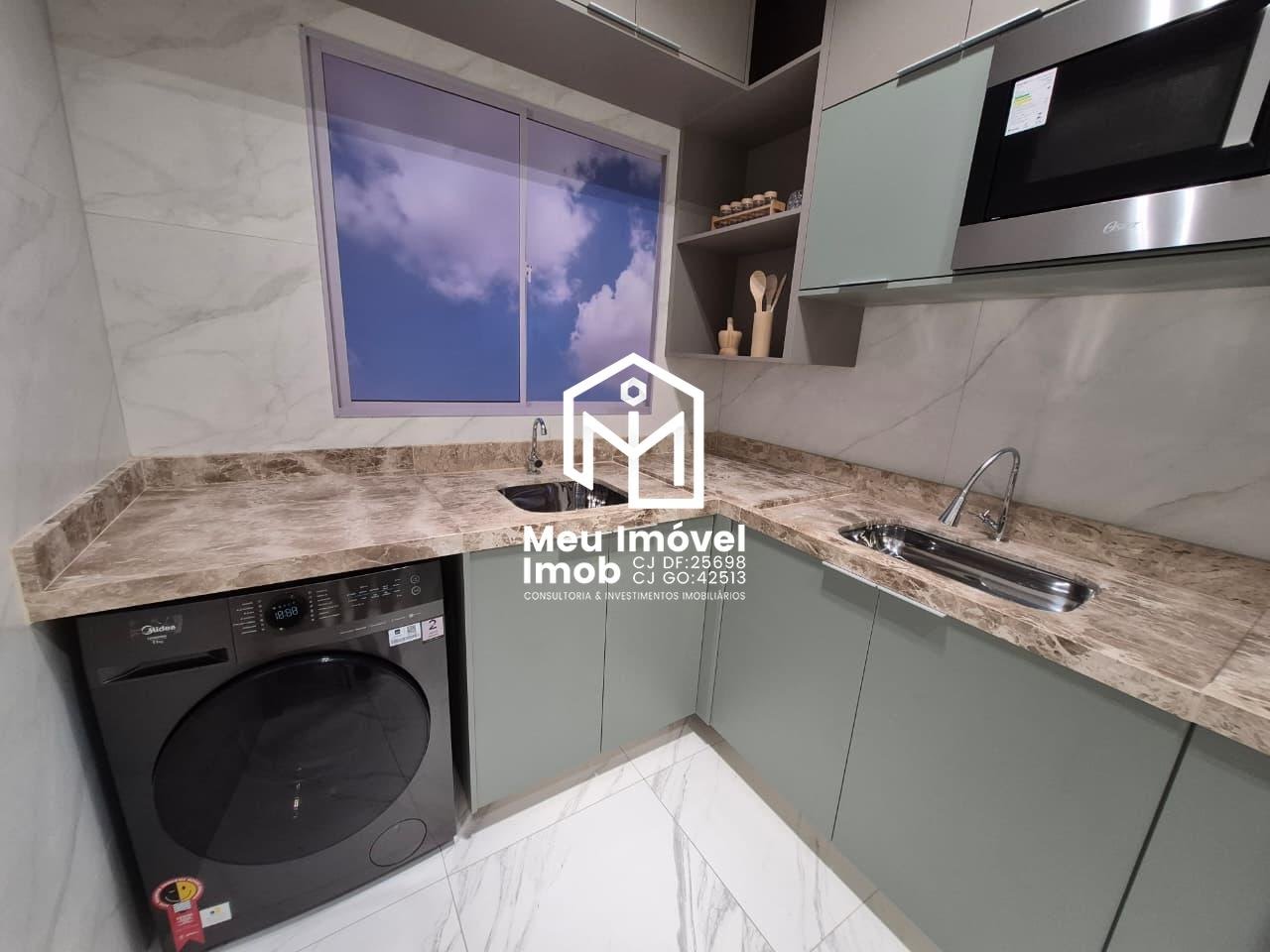 Apartamento, 2 quartos, 44 m² - Foto 7