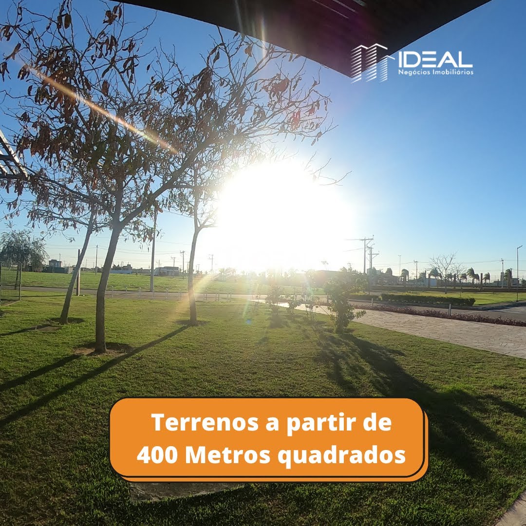 Terreno à venda com 438m² de terreno no Alphaville, Campos dos Goytacazes (RJ) — foto 12 de 17