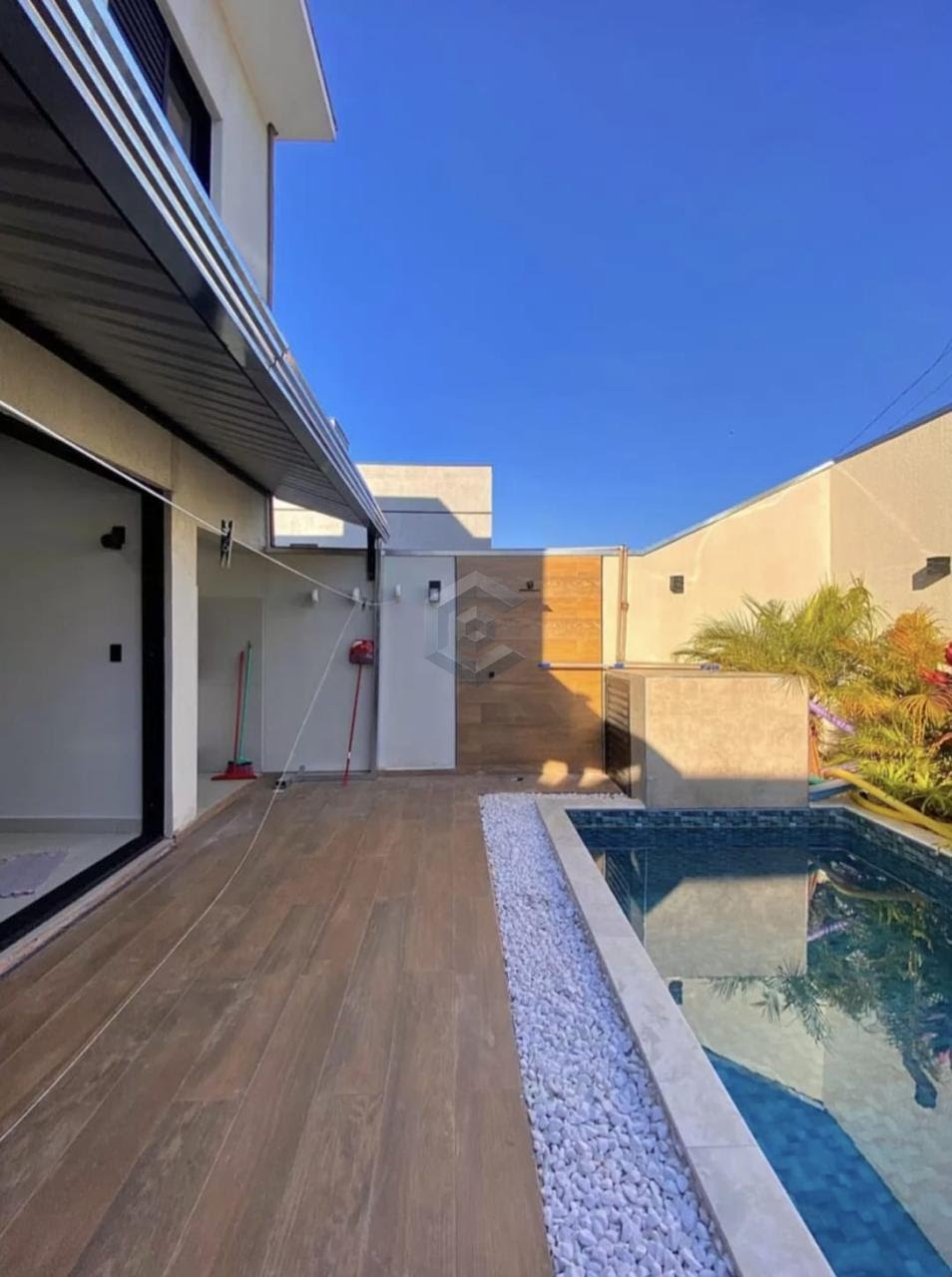 Casa à venda com 3 quartos, 1 suíte, 2 vagas e 152m² no Colina Santa Monica, Votorantim (SP) — foto 7 de 15