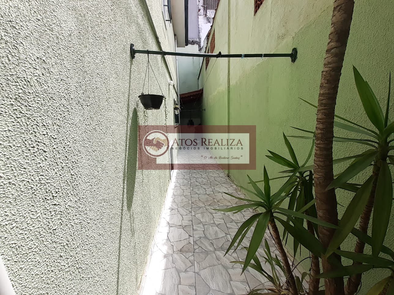 Casa à venda com 2 quartos, 1 suíte, 2 vagas e 118m² no Interlagos, São Paulo (SP) — foto 28 de 28