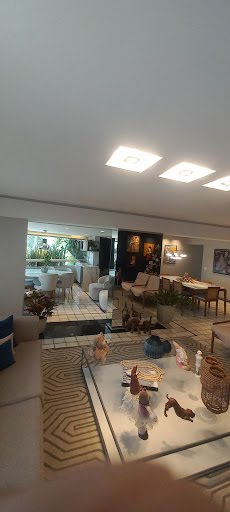 Apartamento à venda com 3 quartos, 2 suítes, 3 vagas e 300m² no Casa Forte, Recife (PE) — foto 5 de 27