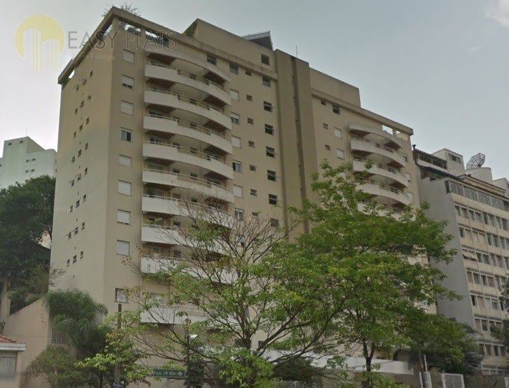 Apartamento à venda com 1 quarto, 1 suíte e 48m² no Bela Vista, São Paulo (SP) — foto 23 de 30
