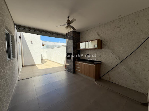 Casa de Condomínio, 3 quartos - Foto 8