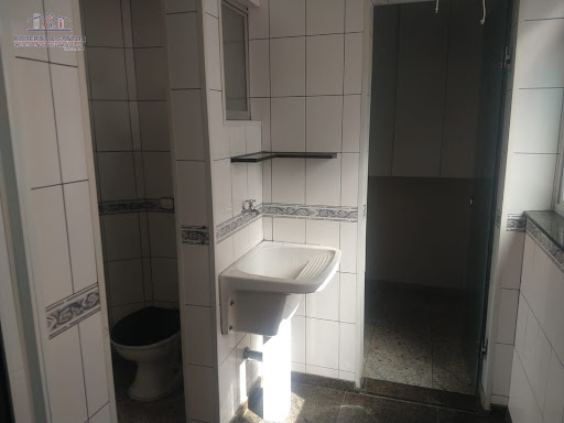 Área de serviço