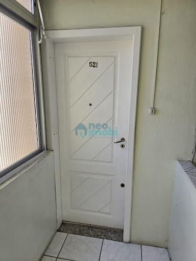 Apartamento em Praia Comprida  -  São José
