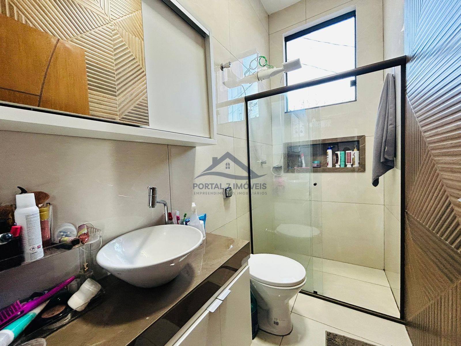Casa à venda com 2 quartos, 1 banheiro, 2 vagas e 57m² no Flórida, Sete Lagoas (MG) — foto 13 de 20