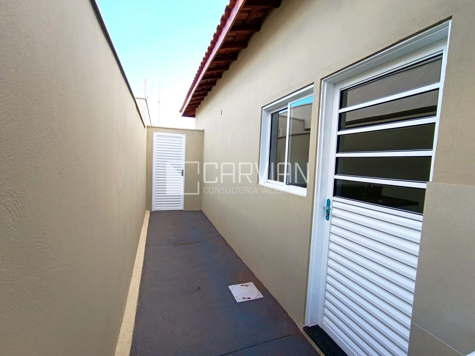 Casa à venda com 2 quartos, 1 banheiro, 2 vagas e 60m² no Planalto Verde, Ribeirão Preto (SP) — foto 4 de 21