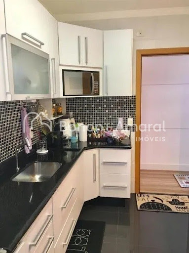 Apartamento, 3 quartos, 89 m² - Foto 9