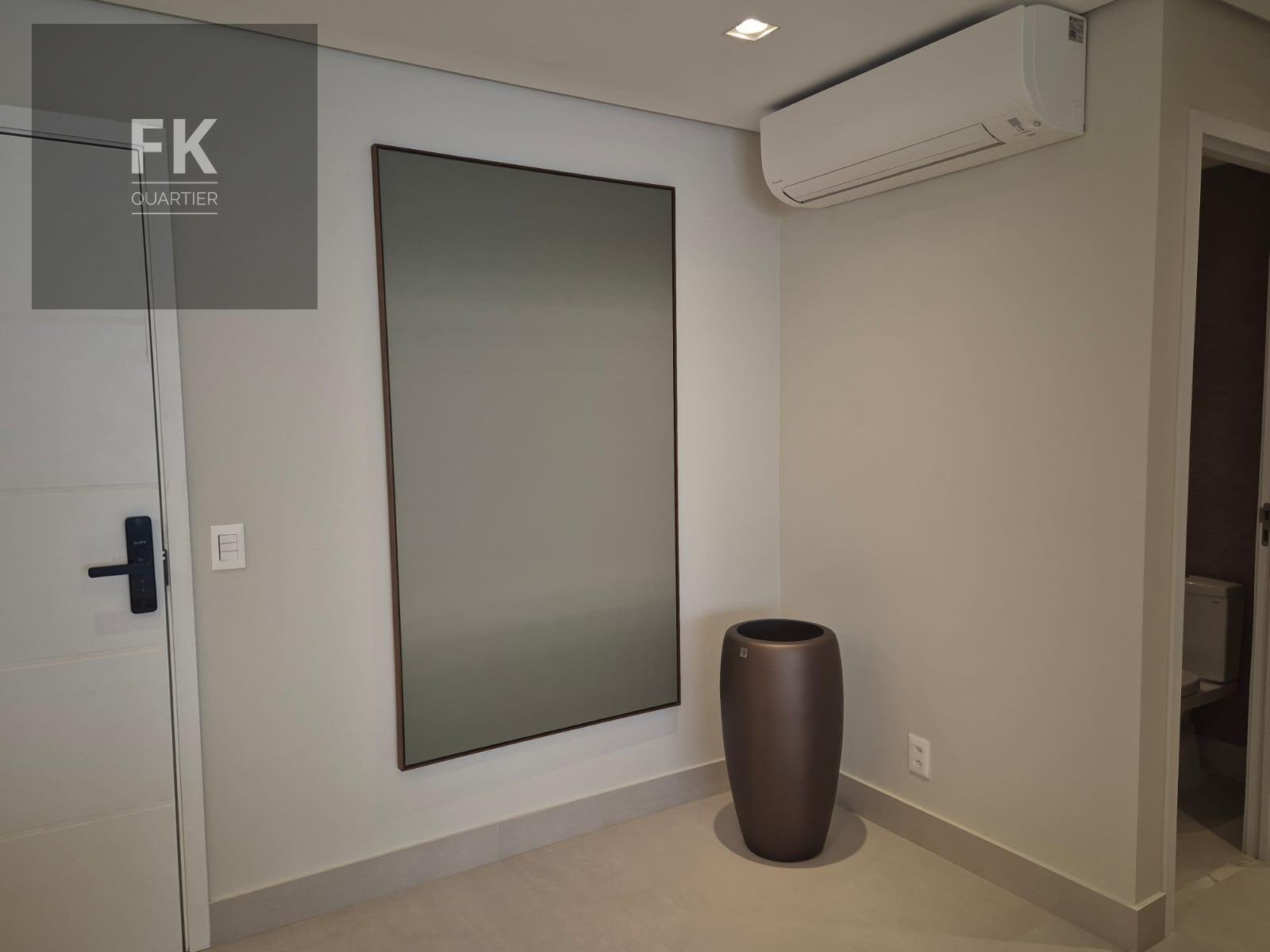 Apartamento à venda com 3 quartos, 3 suítes, 2 vagas e 123m² no Alphaville Centro Industrial e Empresarial/alphaville., Barueri (SP) — foto 25 de 27