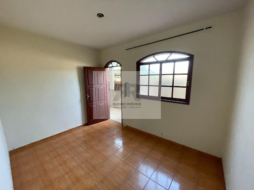 Apartamento em Jardim Bandeirantes II  -  Cataguases