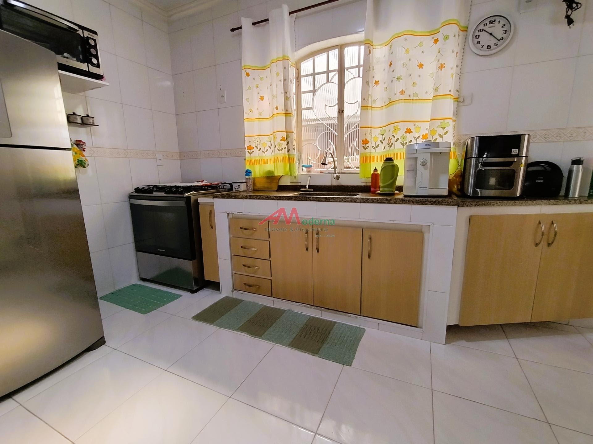 Casa à venda com 3 quartos, 3 banheiros, 2 vagas e 254m² no Paulicéia, São Bernardo do Campo (SP) — foto 12 de 30