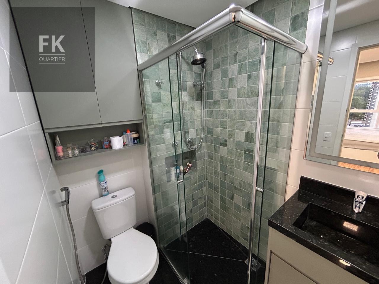 Apartamento à venda com 2 quartos, 1 suíte, 2 vagas e 66m² no Melville Empresarial I e II, Barueri (SP) — foto 23 de 27