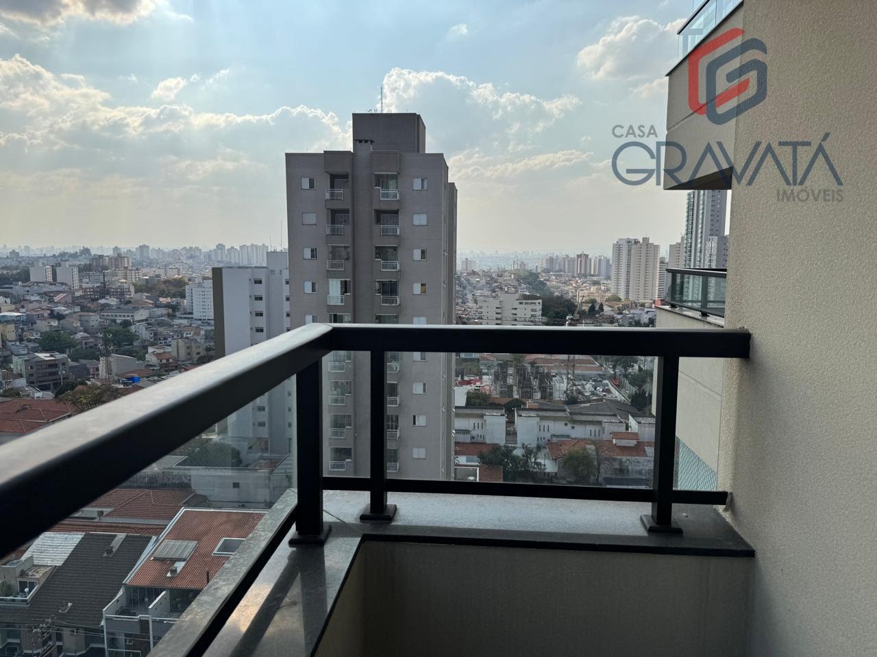 Apartamento à venda com 3 quartos, 3 suítes, 3 vagas e 161m² no Campestre, Santo André (SP) — foto 22 de 30