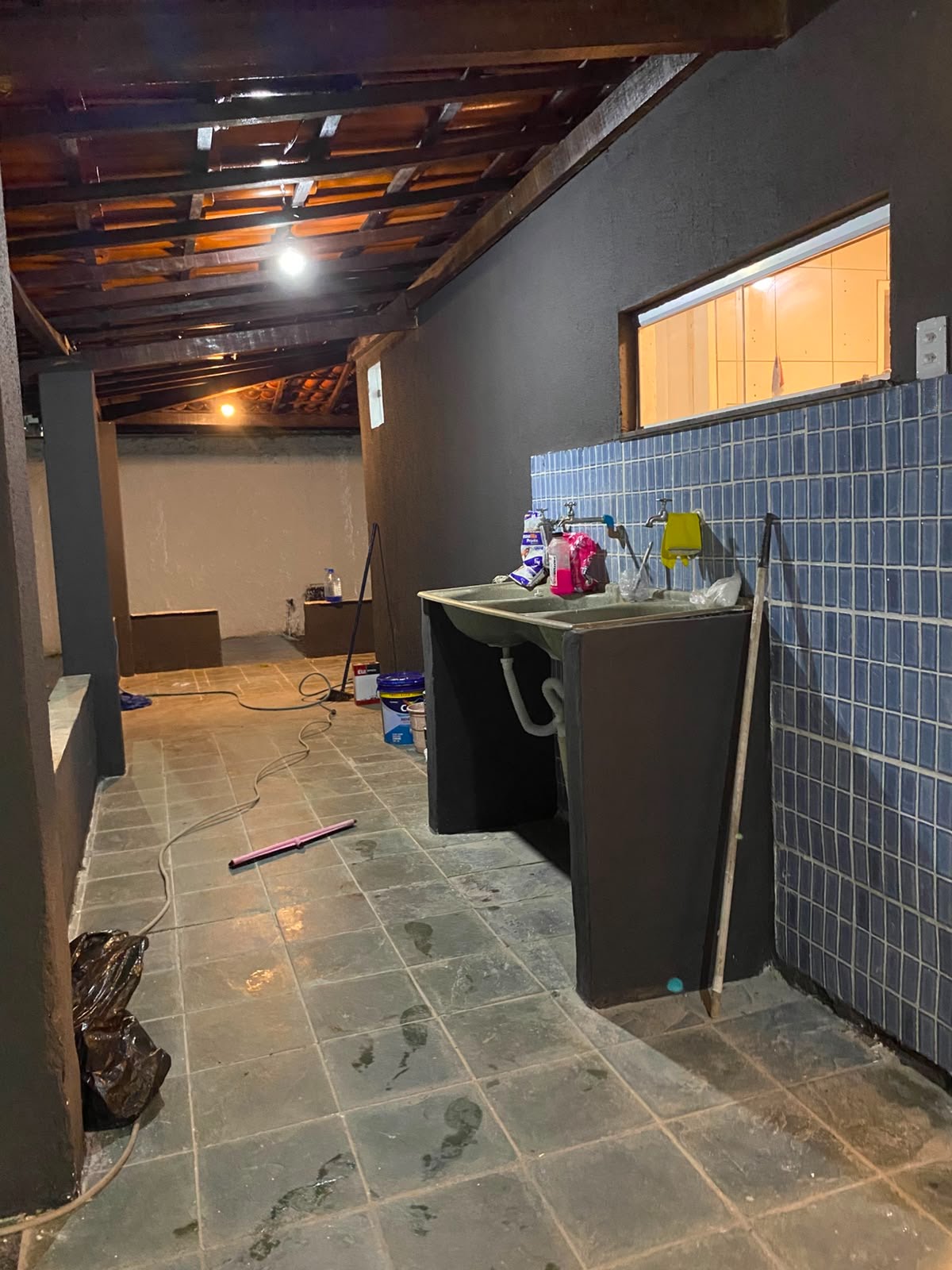 Casa à venda com 2 quartos, 3 banheiros e 2 vagas no Aeroporto, Feira de Santana (BA) — foto 13 de 15