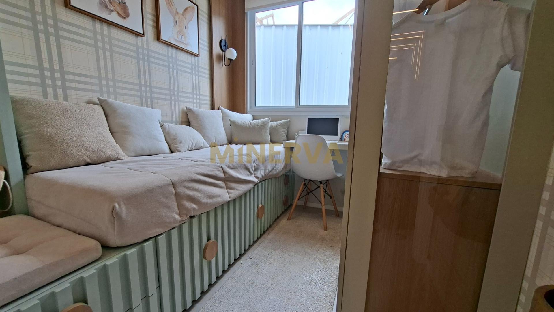 Apartamento à venda com 2 quartos, 1 banheiro, 1 vaga e 43m² no Vila Sao Joao, Guarulhos (SP) — foto 7 de 13