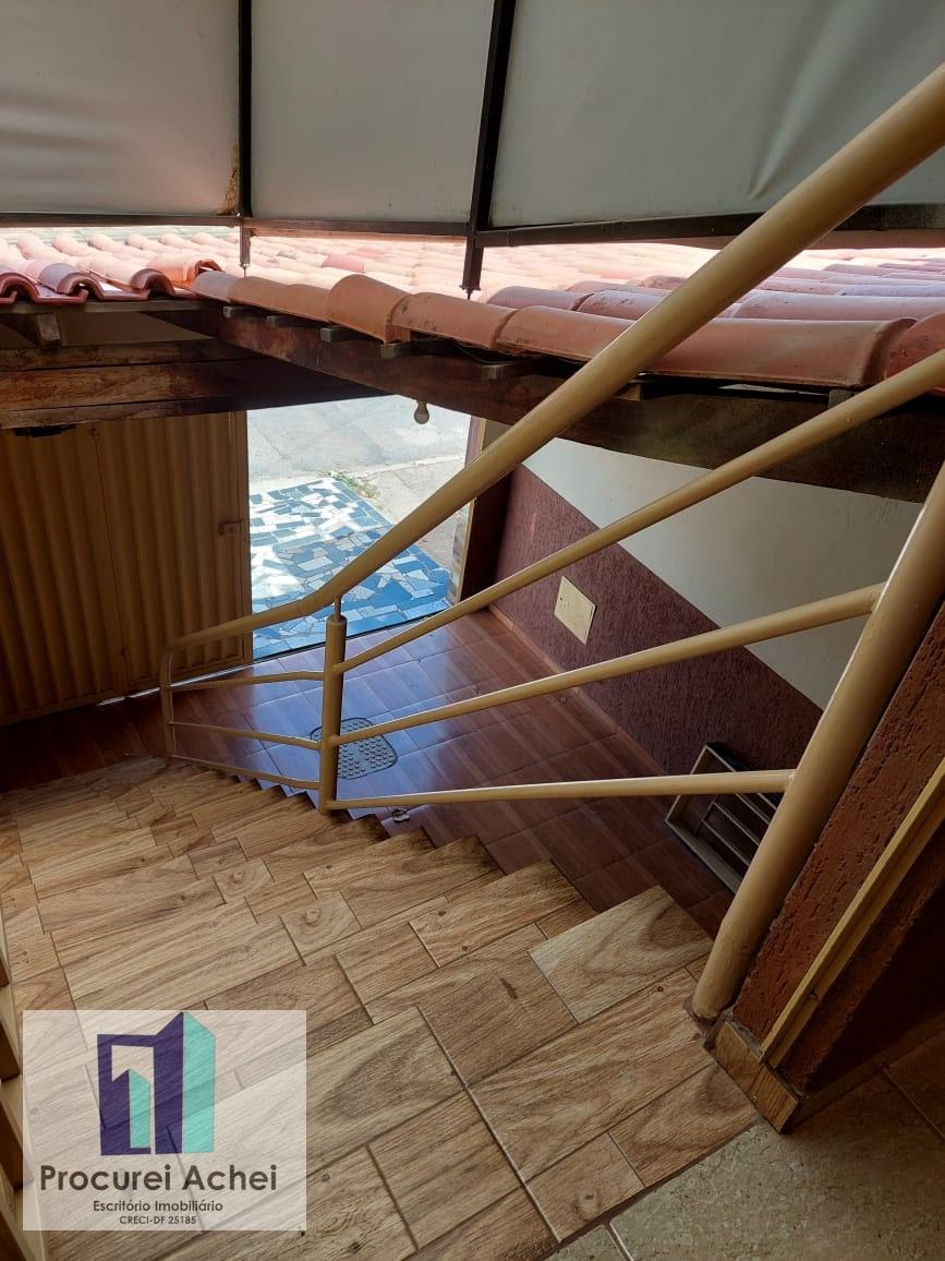 Casa à venda com 6 quartos, 2 suítes, 3 vagas e 270m² no Setor Tradicional Planaltina Df, Planaltina (DF) — foto 6 de 13