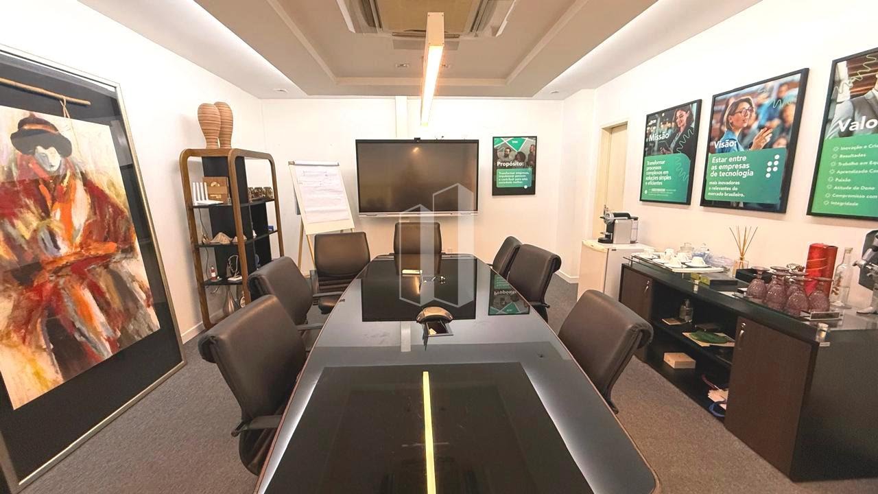 Comercial à venda com 4 vagas e 600m² no Parque Amazônia, Goiânia (GO) — foto 26 de 30