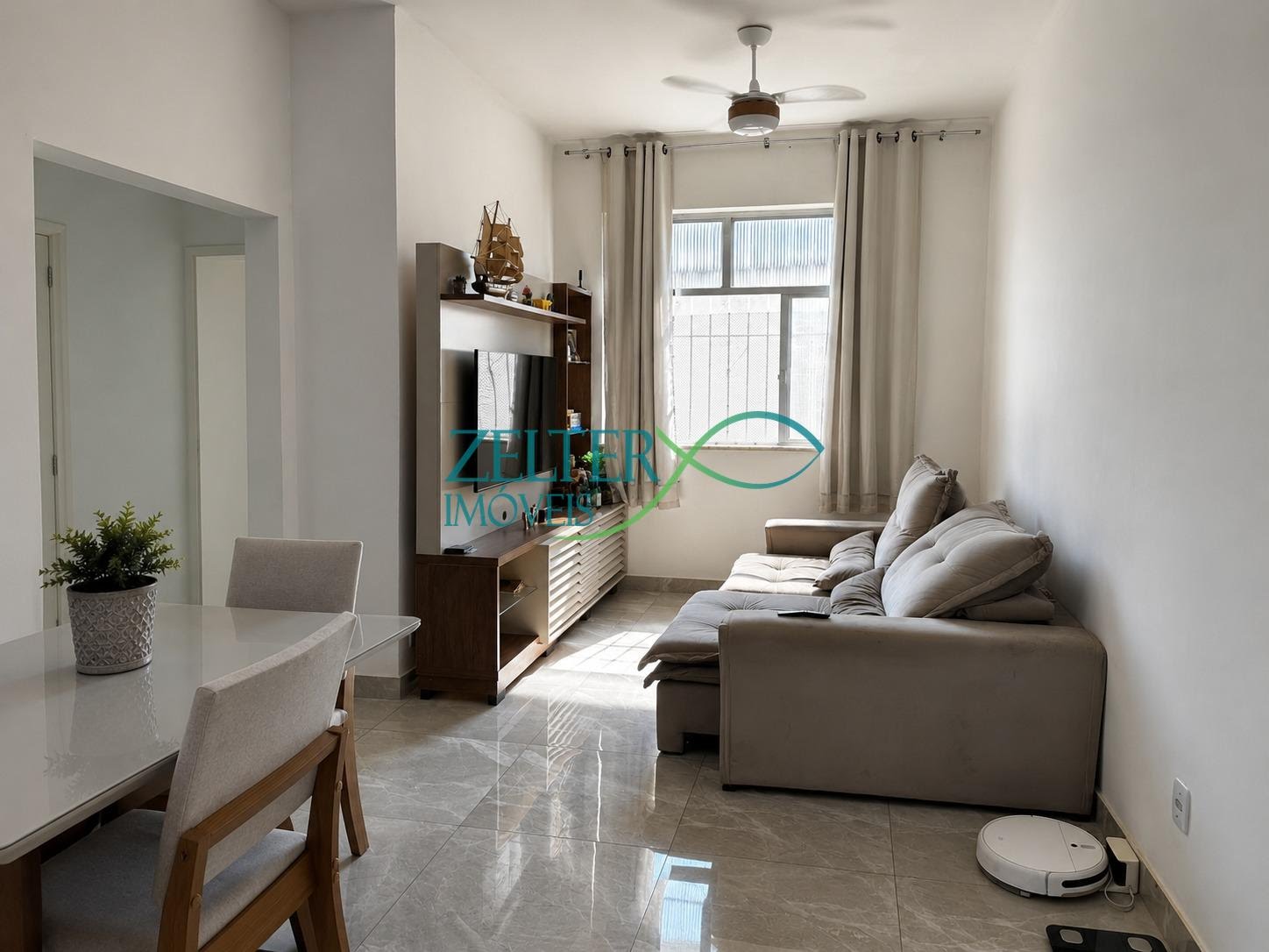 Apartamento à venda com 2 quartos, 1 banheiro e 61m² no Vila Kosmos, Rio de Janeiro — foto principal
