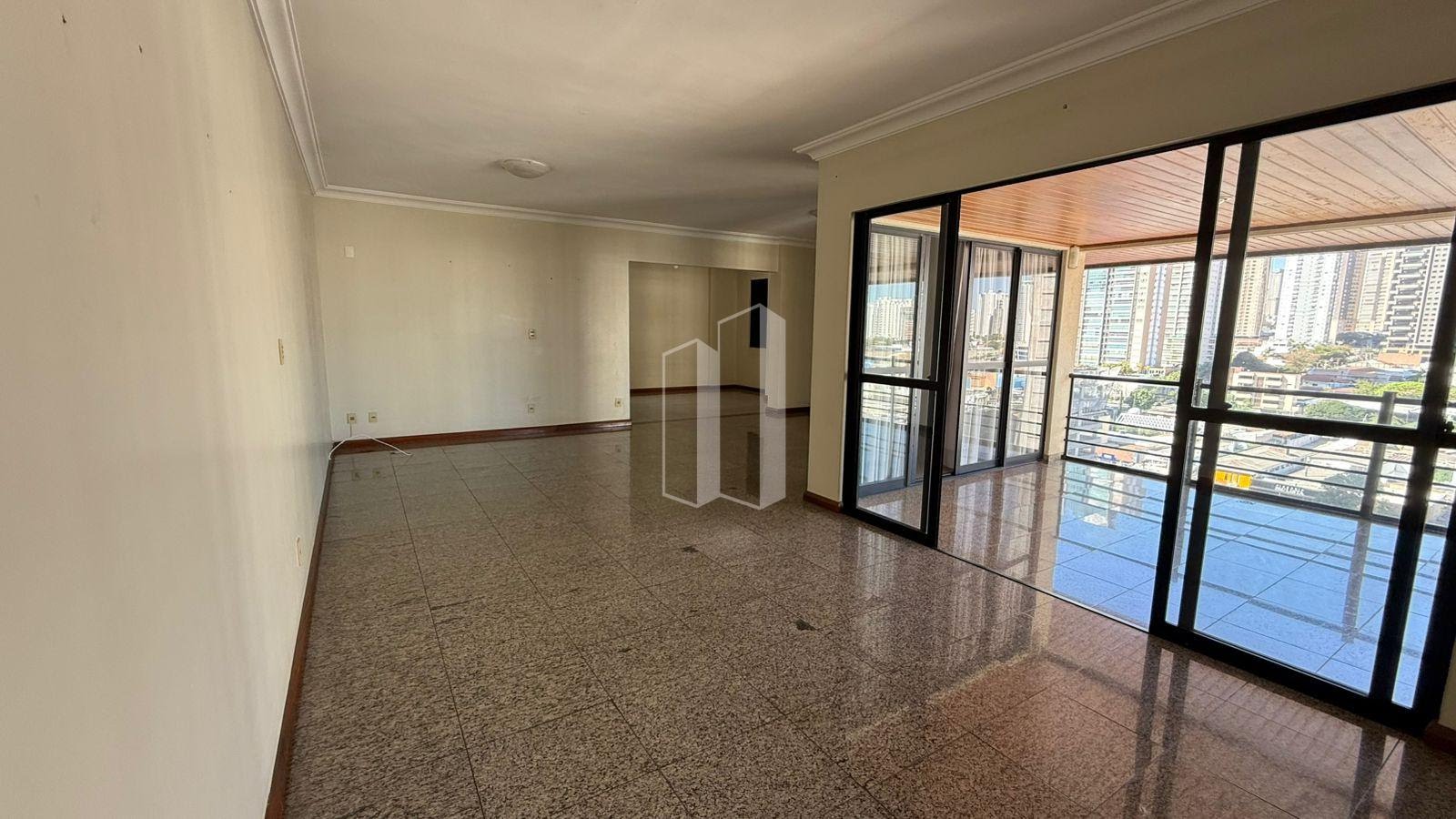 Apartamento à venda com 4 quartos, 3 suítes, 3 vagas e 220m² no Setor Oeste, Goiânia (GO) — foto 3 de 30