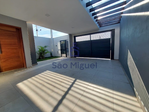 GARAGEM 