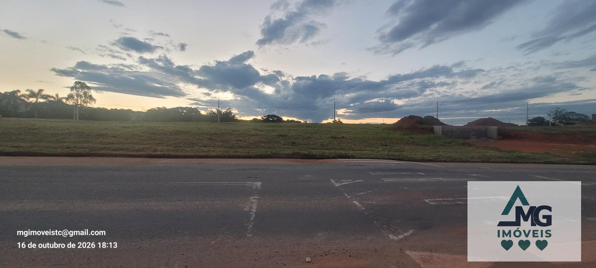 Terreno à venda com 300m² de terreno no Jardim Paraiso, Três Corações (MG) — foto 7 de 9