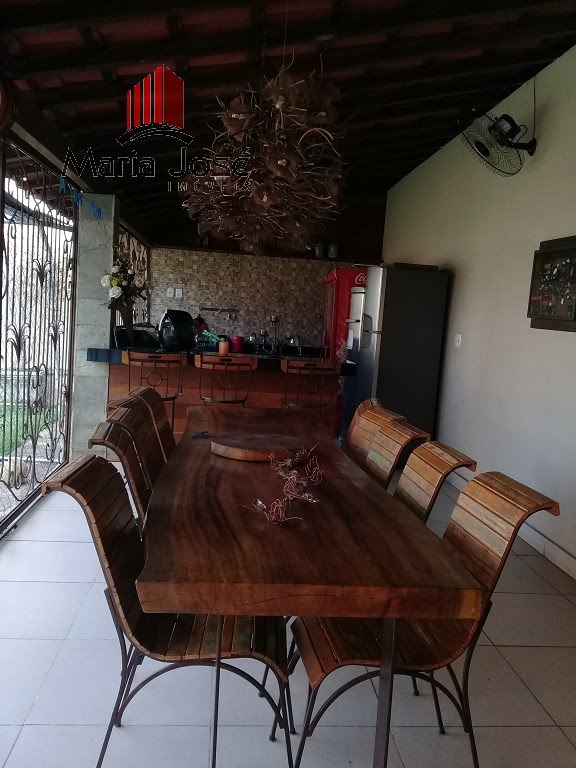 Casa à venda com 4 quartos, 1 suíte, 5 vagas e 500m² no Santa Helena, Sete Lagoas (MG) — foto 27 de 30