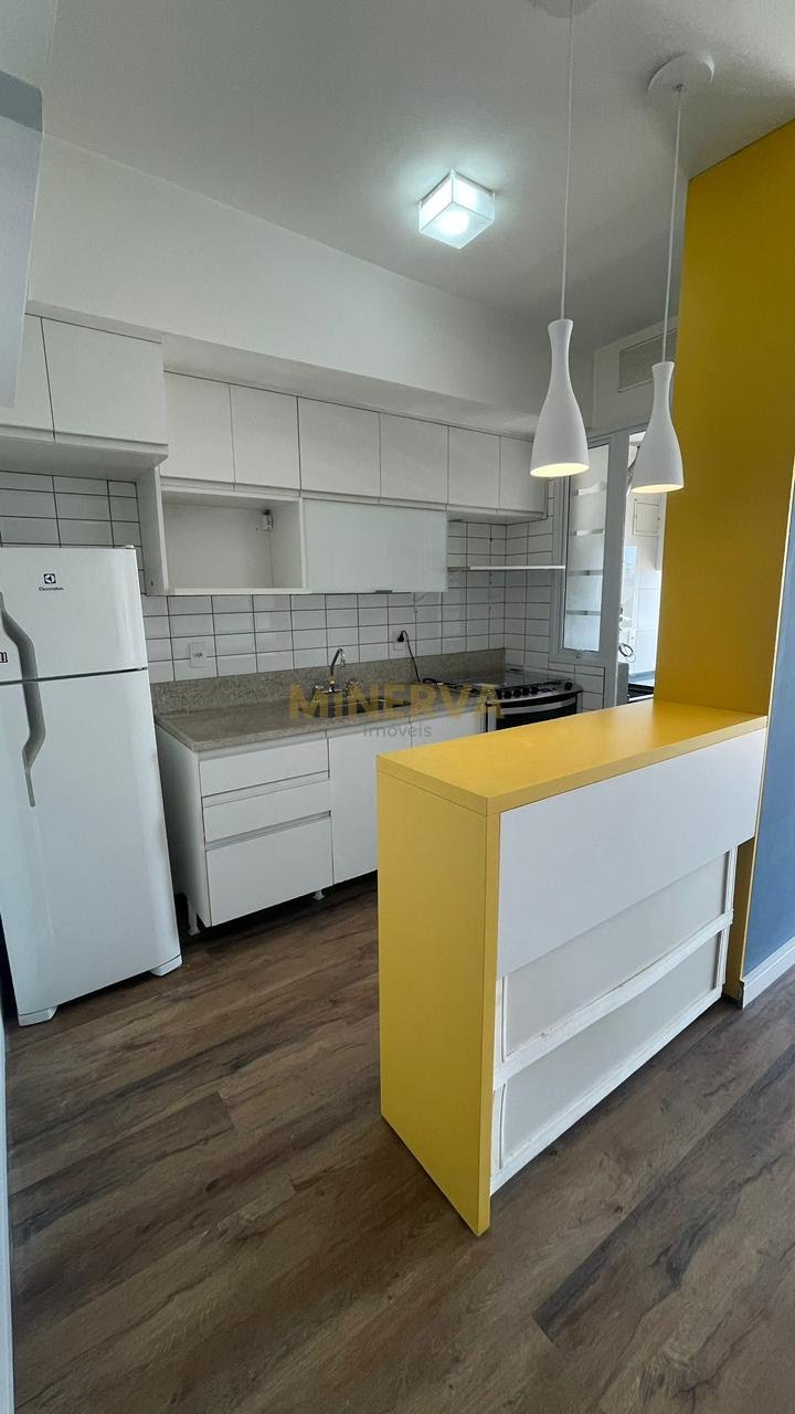 Apartamento à venda com 1 quarto, 1 banheiro, 1 vaga e 50m² no Vila Gomes Cardim, São Paulo — foto principal