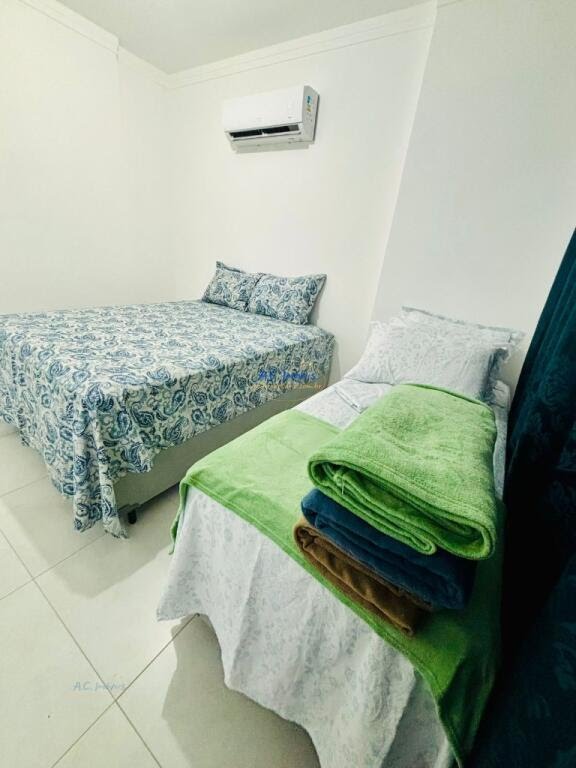 Apartamento à venda com 1 quarto, 1 suíte, 1 vaga e 53m² no Aviação, Praia Grande (SP) — foto 24 de 30