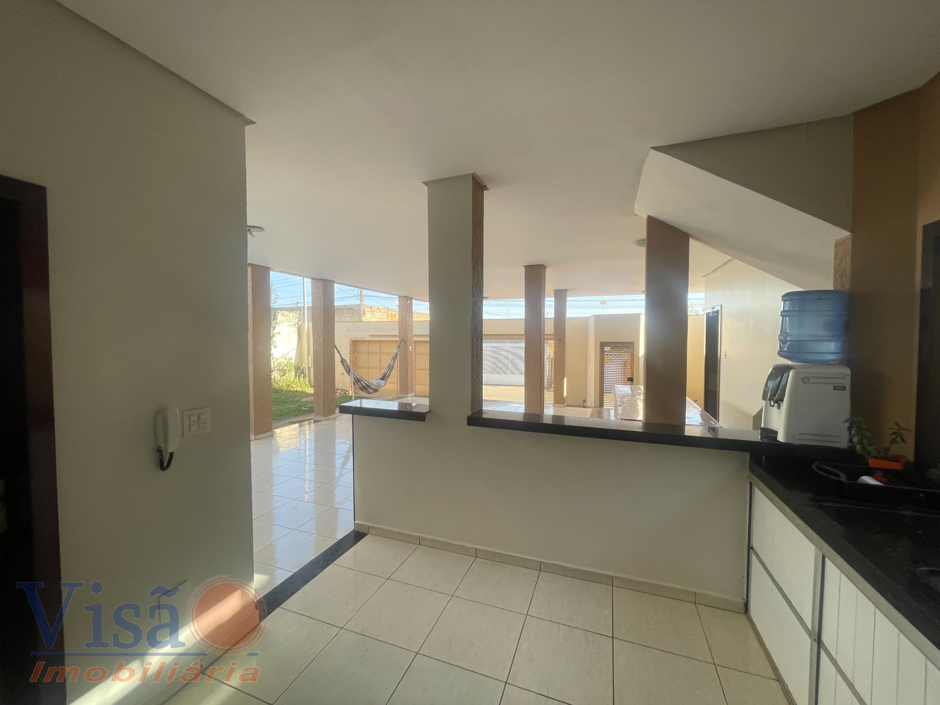 Casa à venda com 4 quartos, 1 suíte, 3 vagas e 200m² no Santa Lucia, Paracatu (MG) — foto 18 de 25