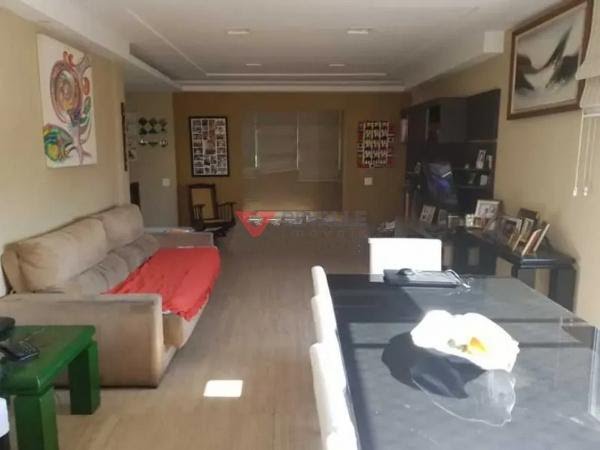 Apartamento à venda com 3 quartos, 1 suíte, 1 vaga e 152m² no Botafogo, Rio de Janeiro (RJ) — foto 2 de 20