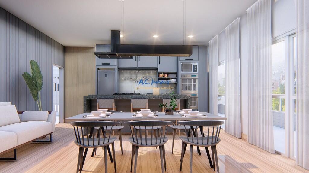 Apartamento à venda com 2 quartos, 1 suíte, 1 vaga e 72m² no Caiçara, Praia Grande (SP) — foto 28 de 30
