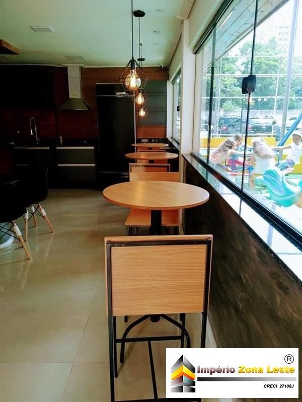 Apartamento, 2 quartos, 45 m² - Foto 13