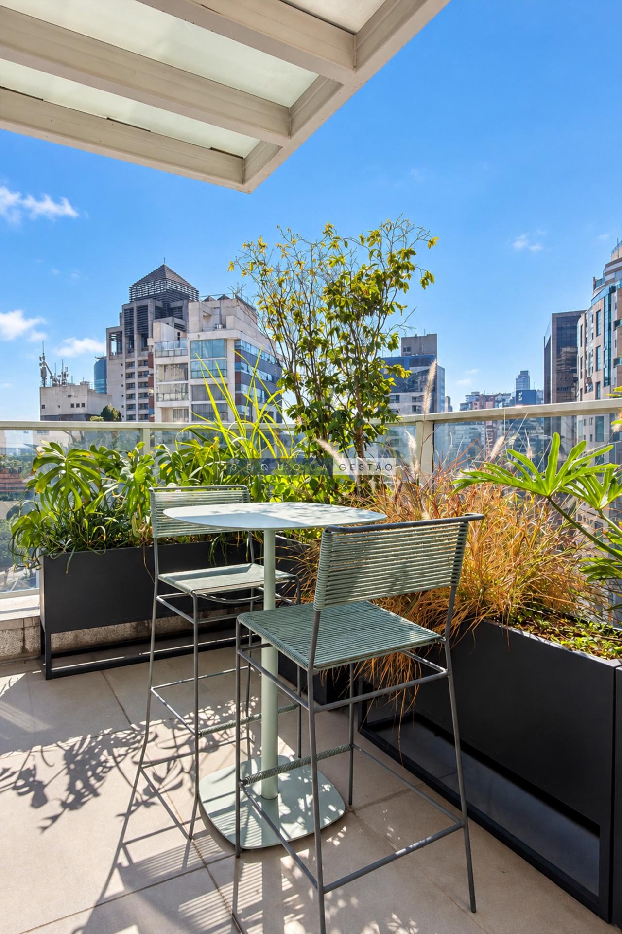 Apartamento à venda com 1 quarto, 1 suíte, 3 vagas e 151m² no Jardim Paulistano, São Paulo (SP) — foto 19 de 30