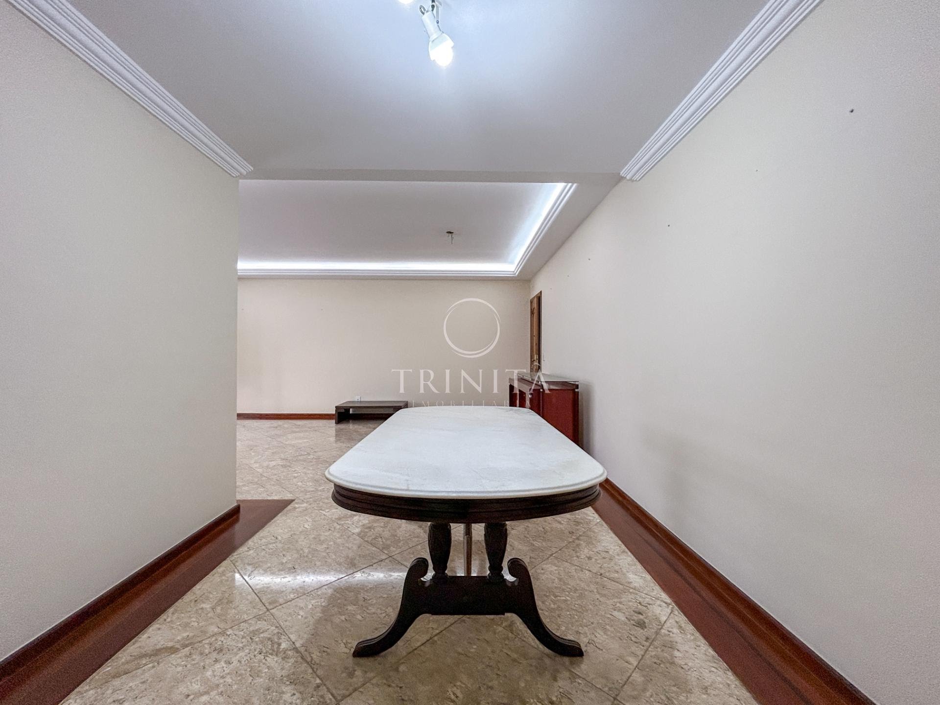 Sala - Recreio dos Bandeirantes - Trinità Imobiliária