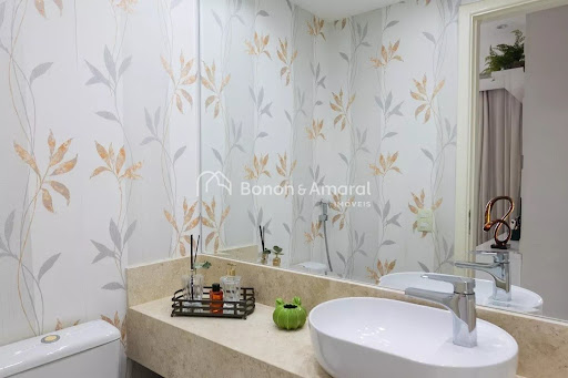 Apartamento, 4 quartos, 142 m² - Foto 13