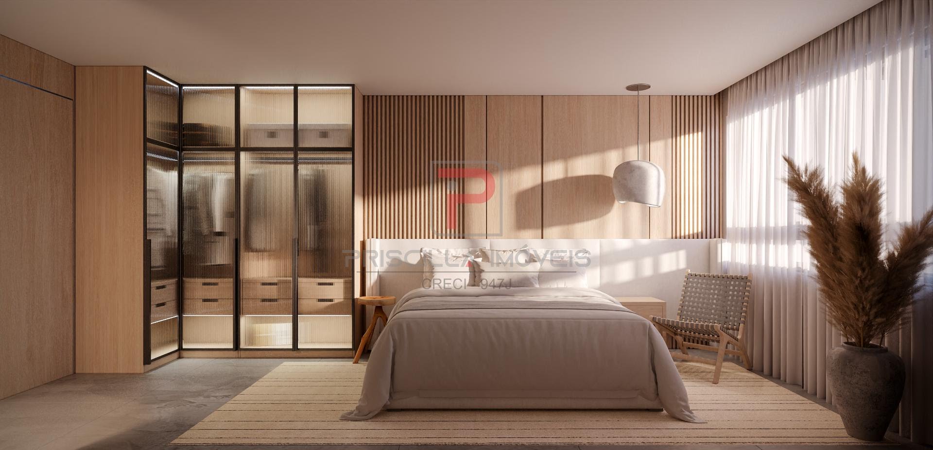 Apartamento à venda com 2 quartos, 1 suíte, 1 vaga e 66m² no Altiplano Cabo Branco, João Pessoa (PB) — foto 21 de 23