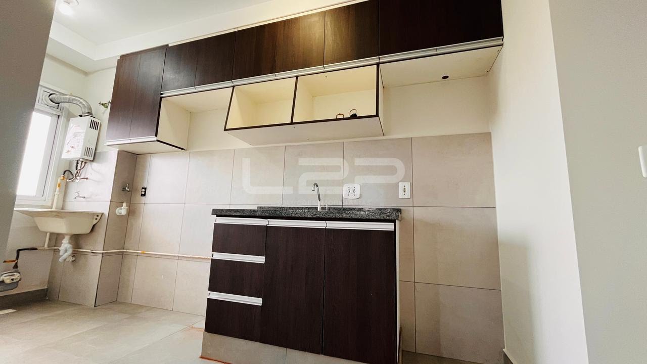 Apartamento à venda com 2 quartos, 1 banheiro, 1 vaga e 50m² no Vila Nambi, Jundiaí (SP) — foto 6 de 30
