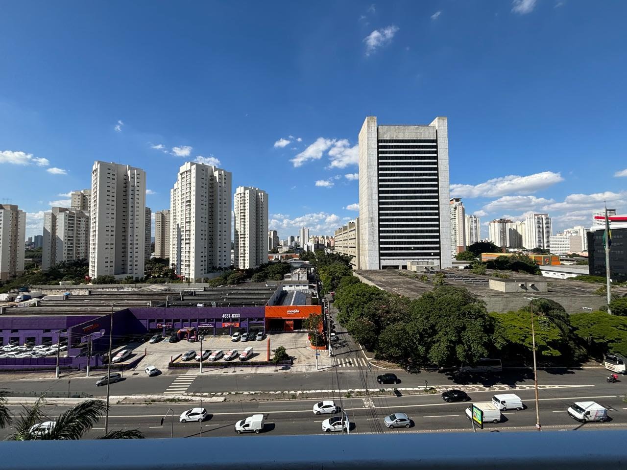 Sala Comercial à Venda Avenida Dr. Gastão Vidigal, Vila Leopoldina/SP