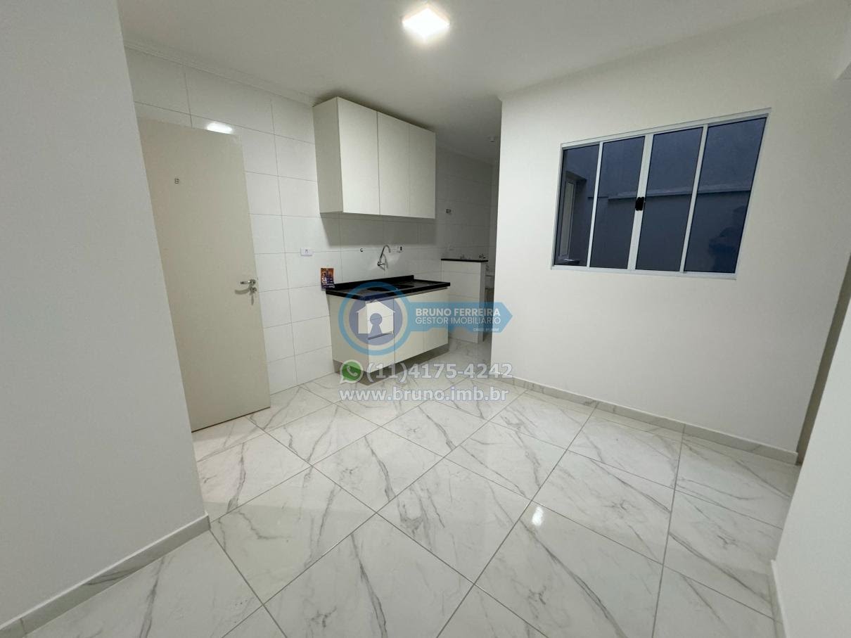 Apartamento para alugar com 2 quartos, 1 banheiro, 1 vaga e 45m² no Vila Maria Alta, São Paulo (SP) — foto 8 de 18