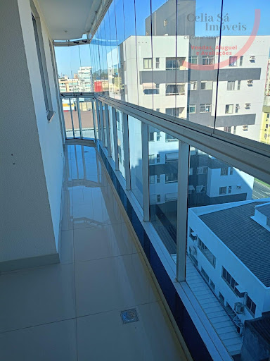 Apartamento em Jardim Camburi  -  Vitória