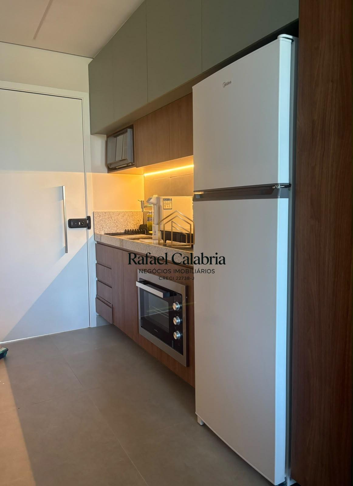 Apartamento à venda com 1 quarto, 1 banheiro, 1 vaga e 32m² no Cupe, Recife (PE) — foto 3 de 22